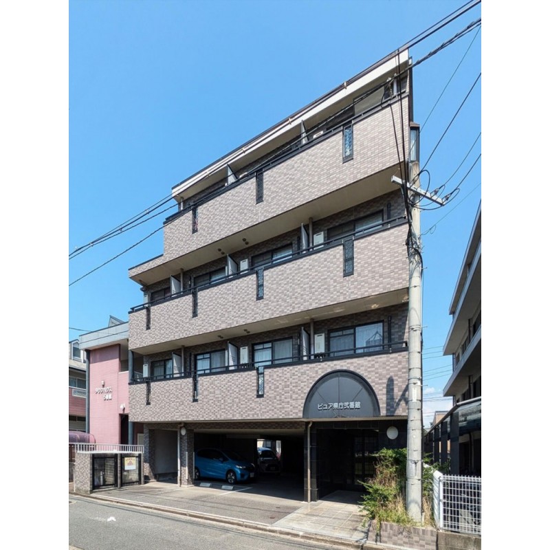 敷金・礼金ゼロ物件