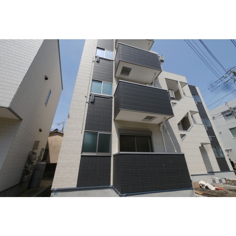 ペット可物件