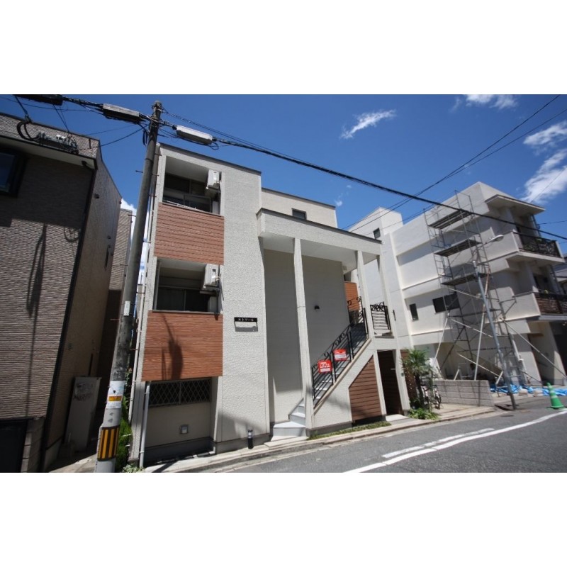 ピックアップ物件