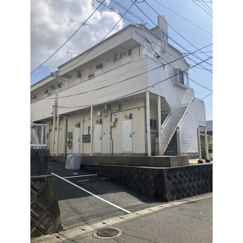 ペット可物件