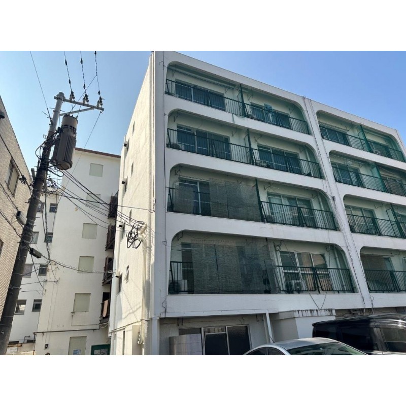 敷金・礼金ゼロ物件