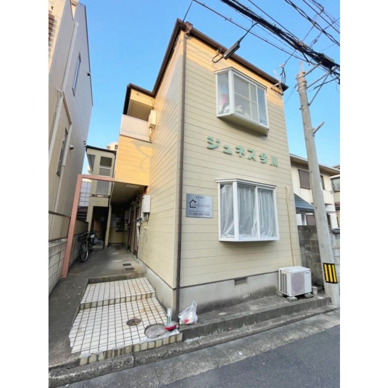 敷金・礼金ゼロ物件