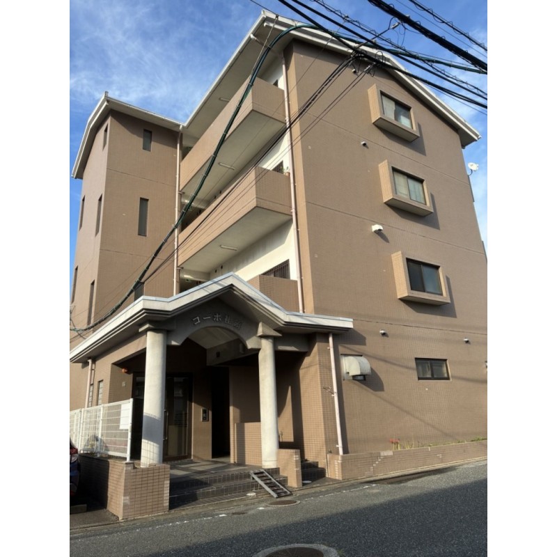 ピックアップ物件