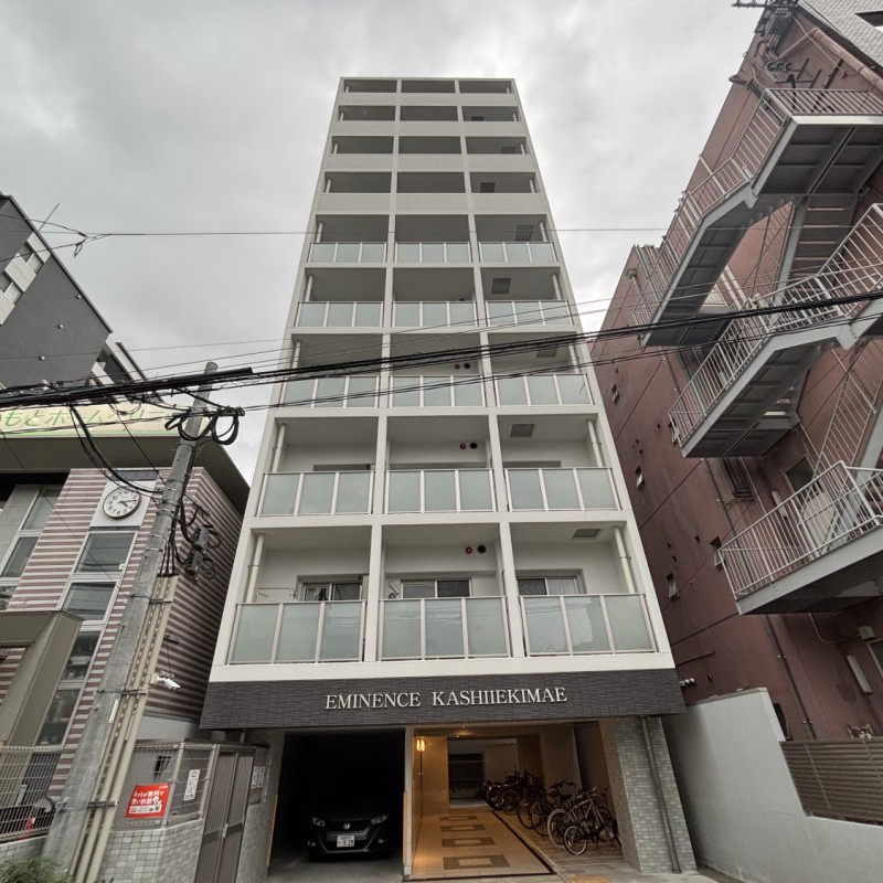 ピックアップ物件