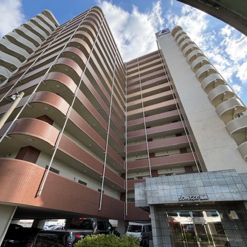 ピックアップ物件