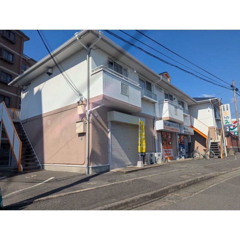 ピックアップ物件