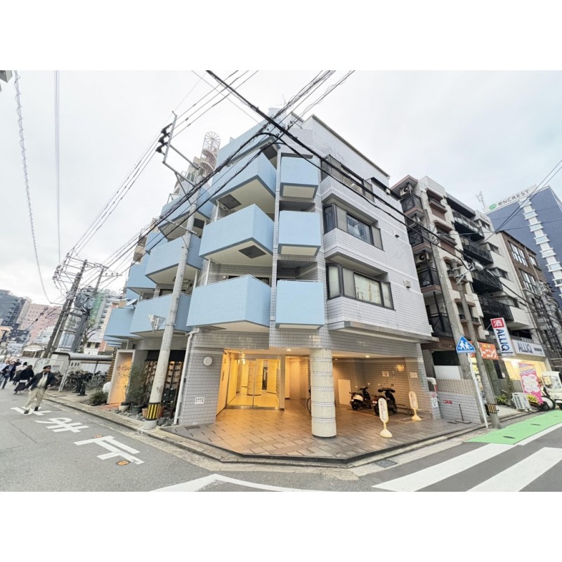 ピックアップ物件