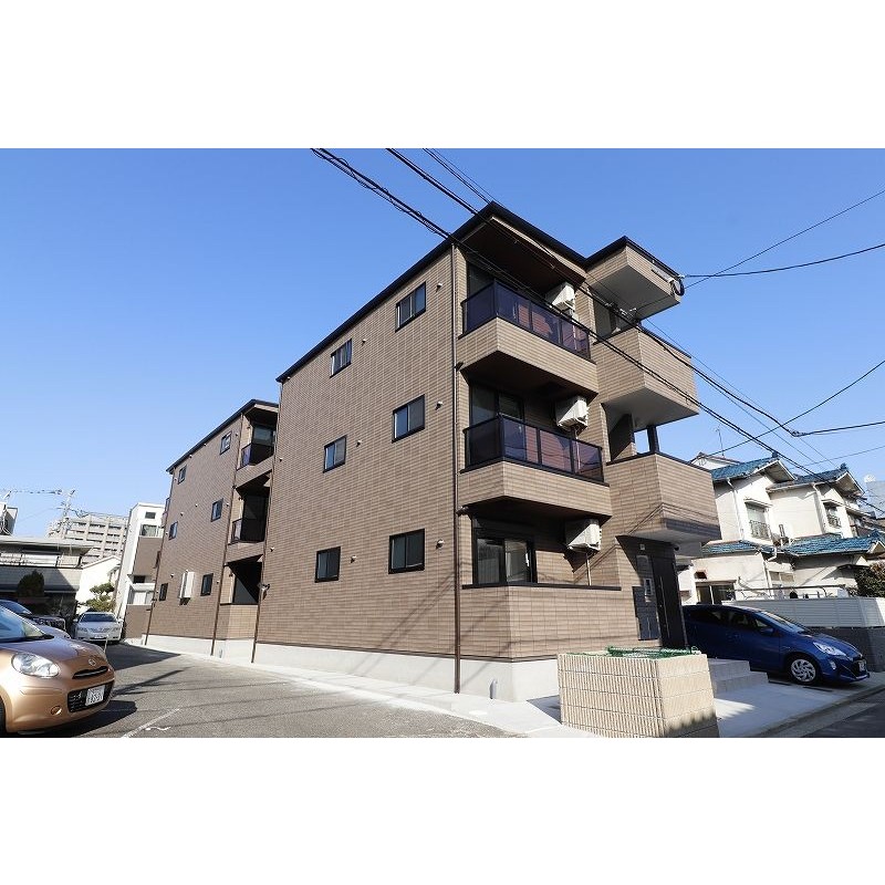 ピックアップ物件