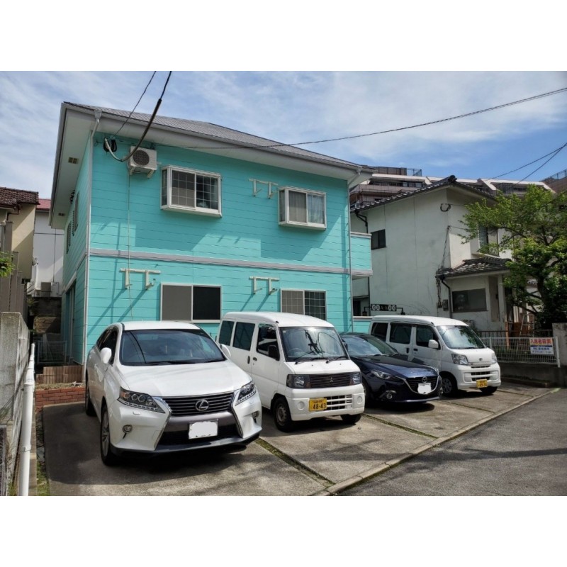 ピックアップ物件