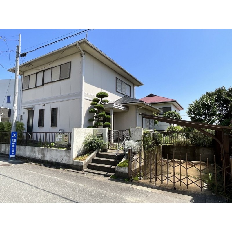 ピックアップ物件