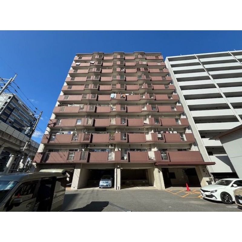 ピックアップ物件