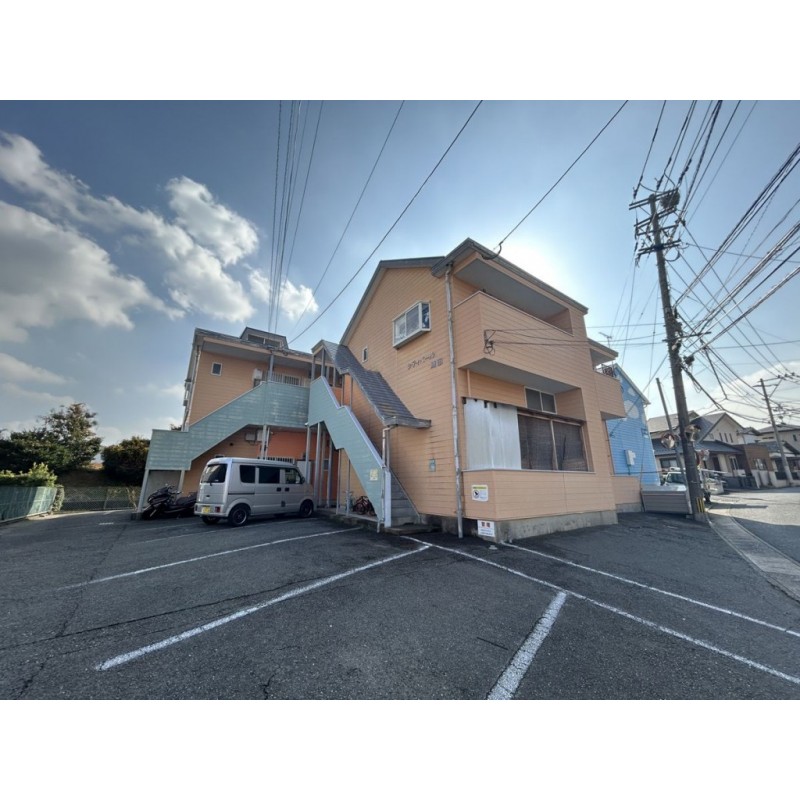 ピックアップ物件