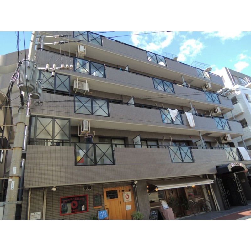 ピックアップ物件