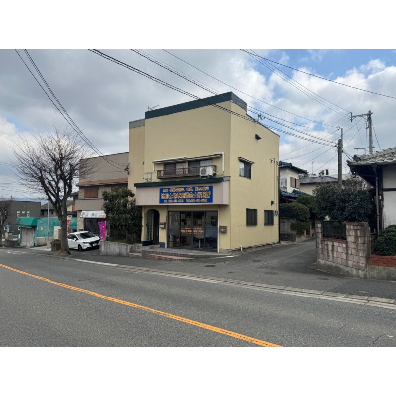 ピックアップ物件