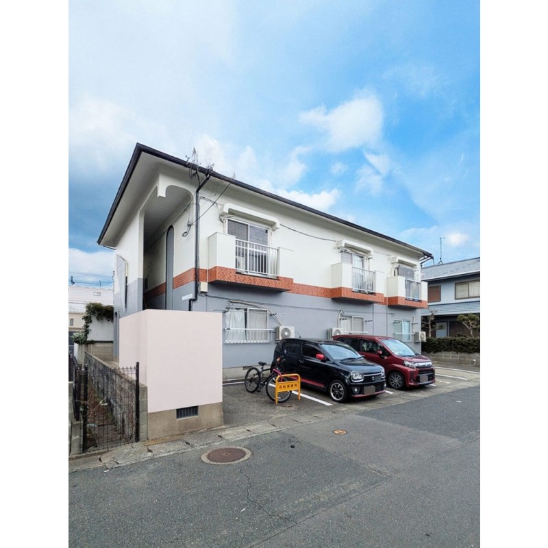 ピックアップ物件