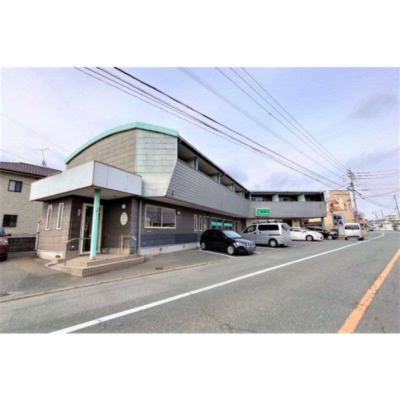 ピックアップ物件