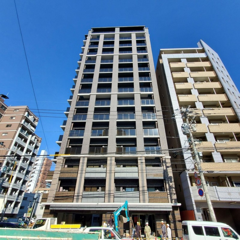 ピックアップ物件