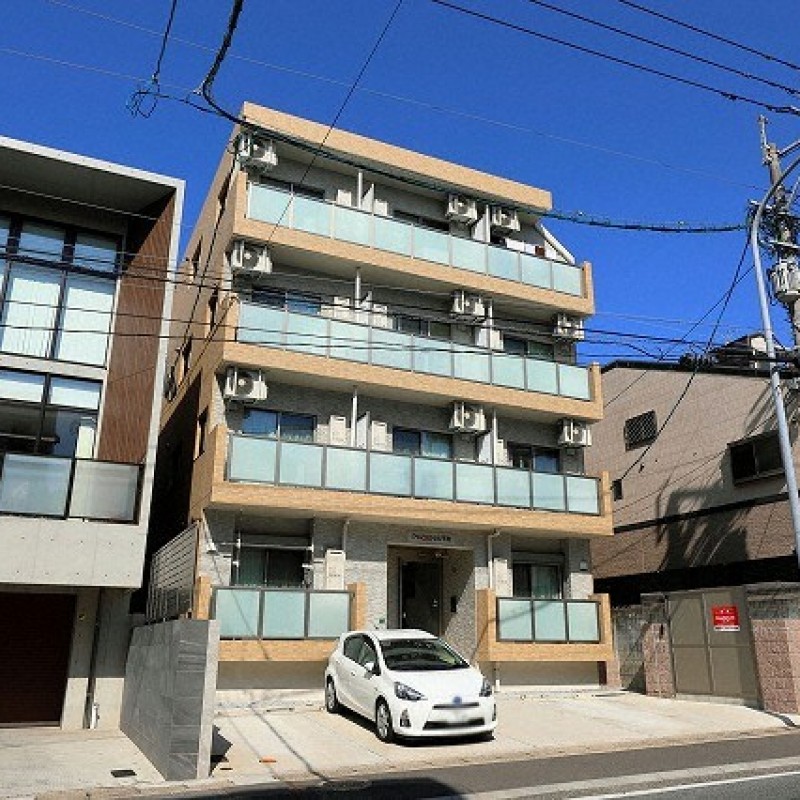 ピックアップ物件