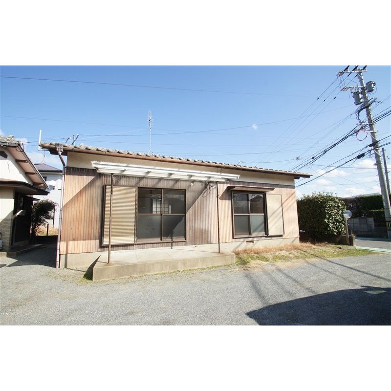 ピックアップ物件