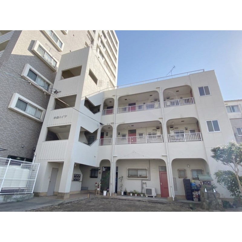 ピックアップ物件