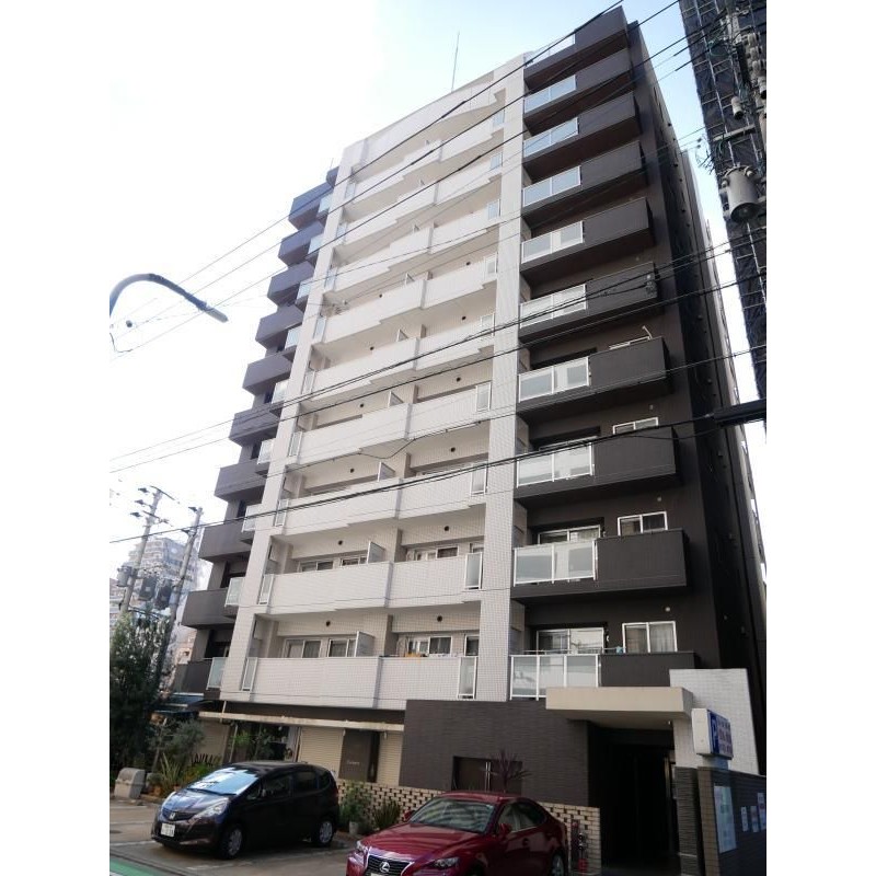 ピックアップ物件