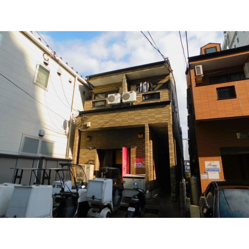 ピックアップ物件