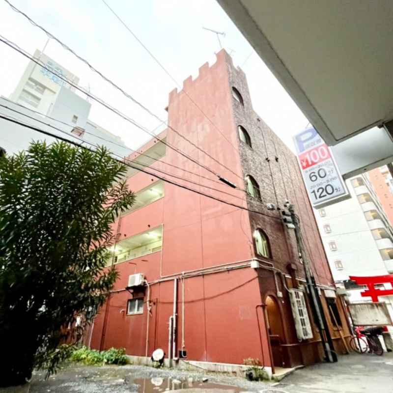 ピックアップ物件