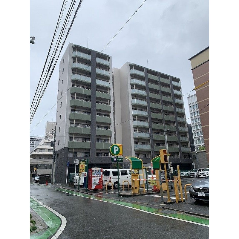 ピックアップ物件