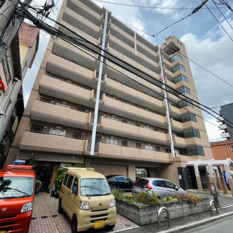 ピックアップ物件