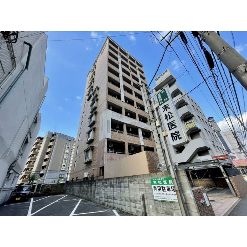 ピックアップ物件