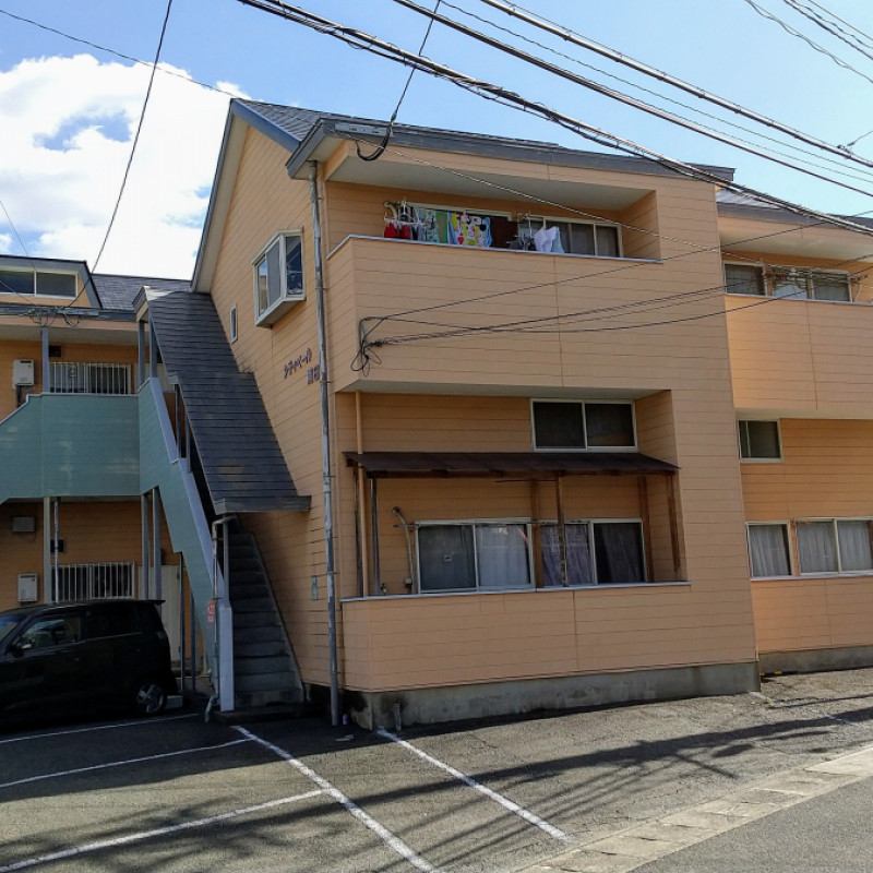 敷金・礼金ゼロ物件