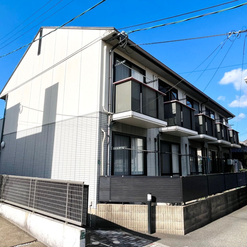 ピックアップ物件