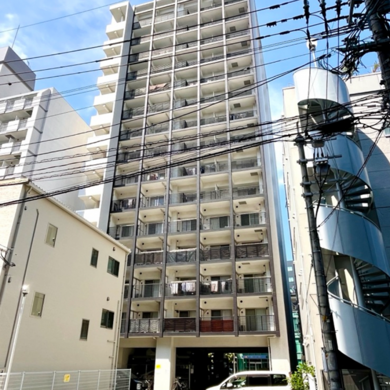 ピックアップ物件