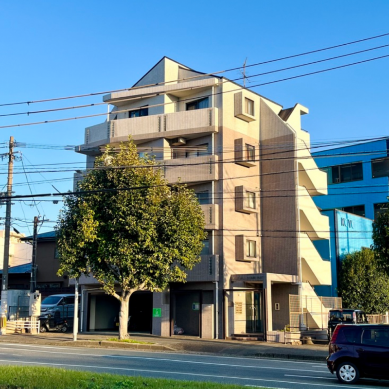 ピックアップ物件