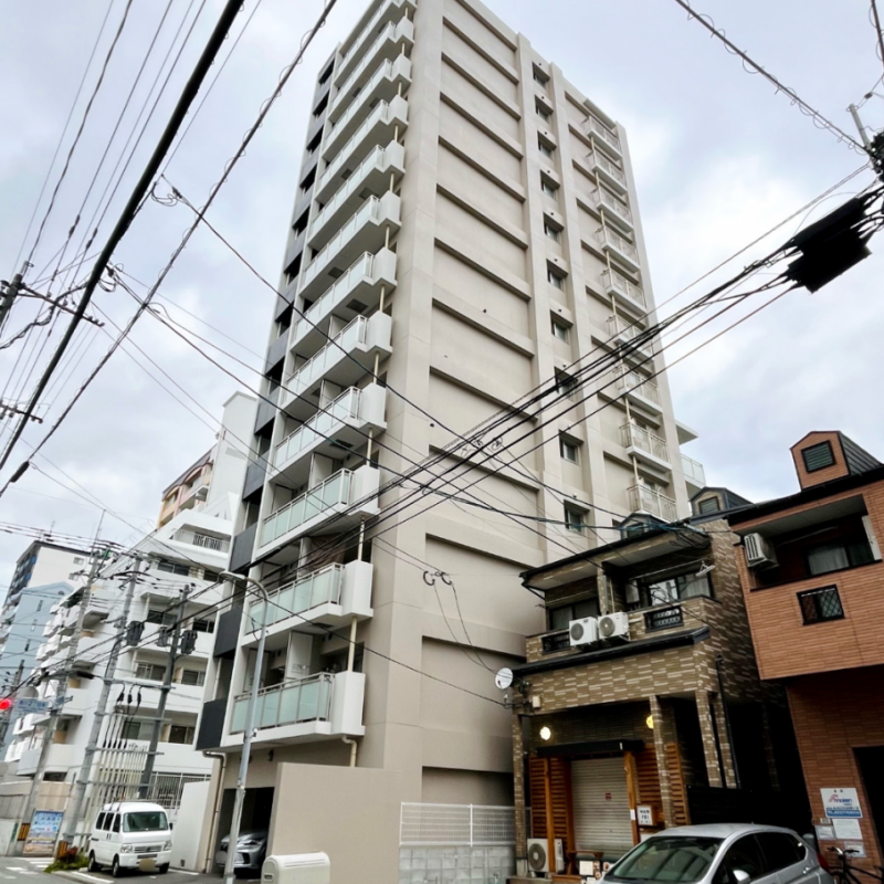 ピックアップ物件