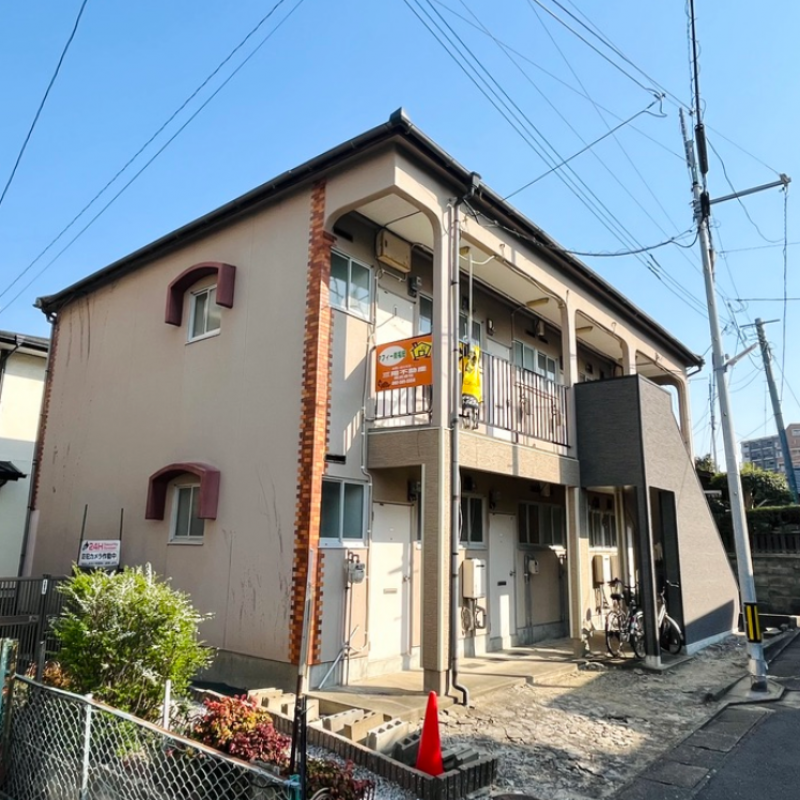 ピックアップ物件