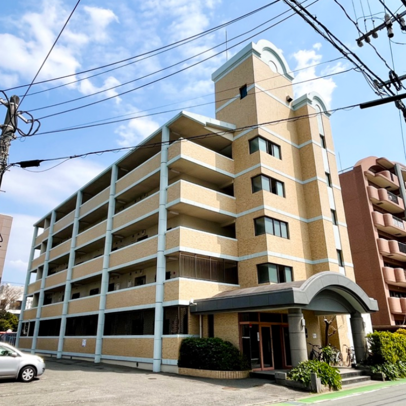 ピックアップ物件