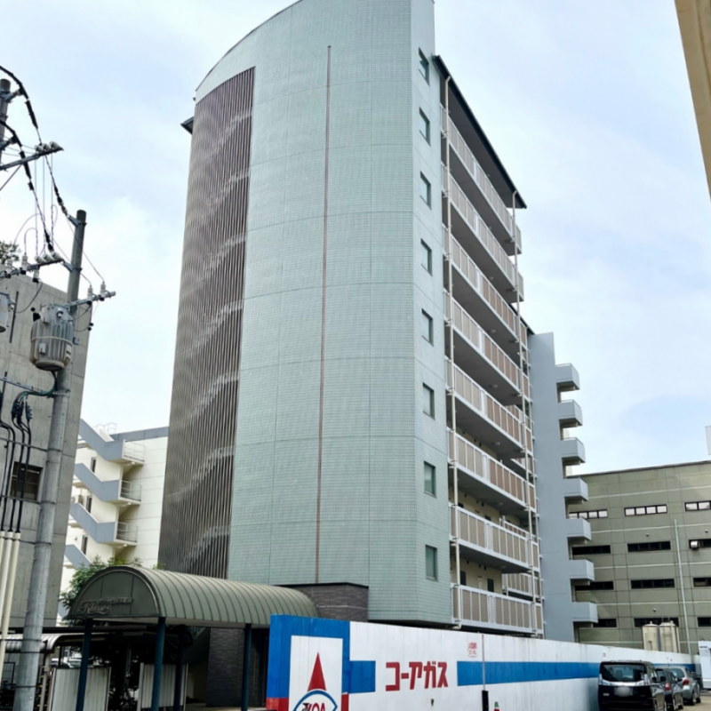 敷金・礼金ゼロ物件
