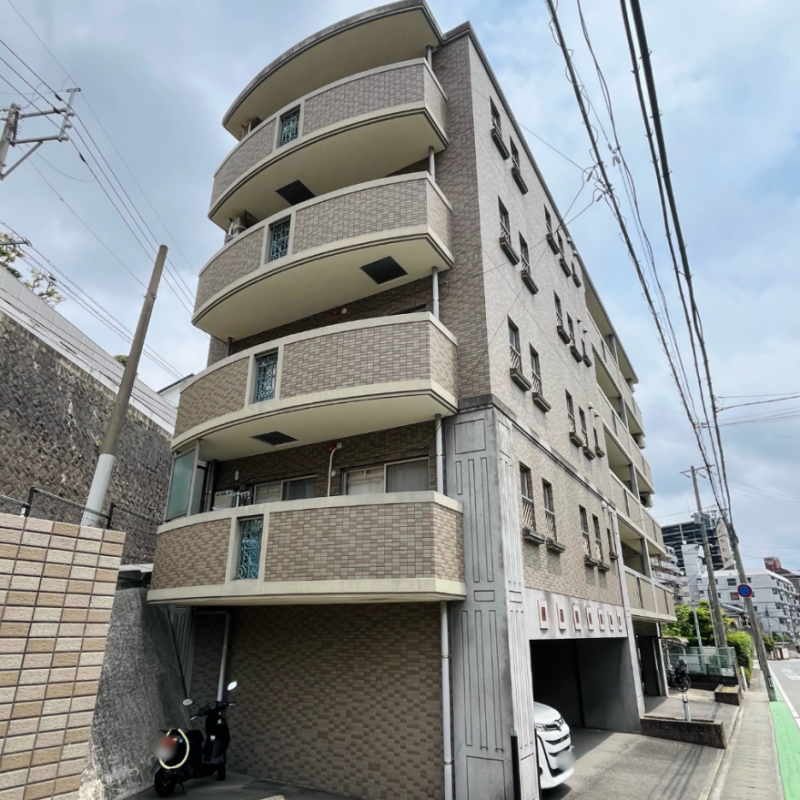 ピックアップ物件