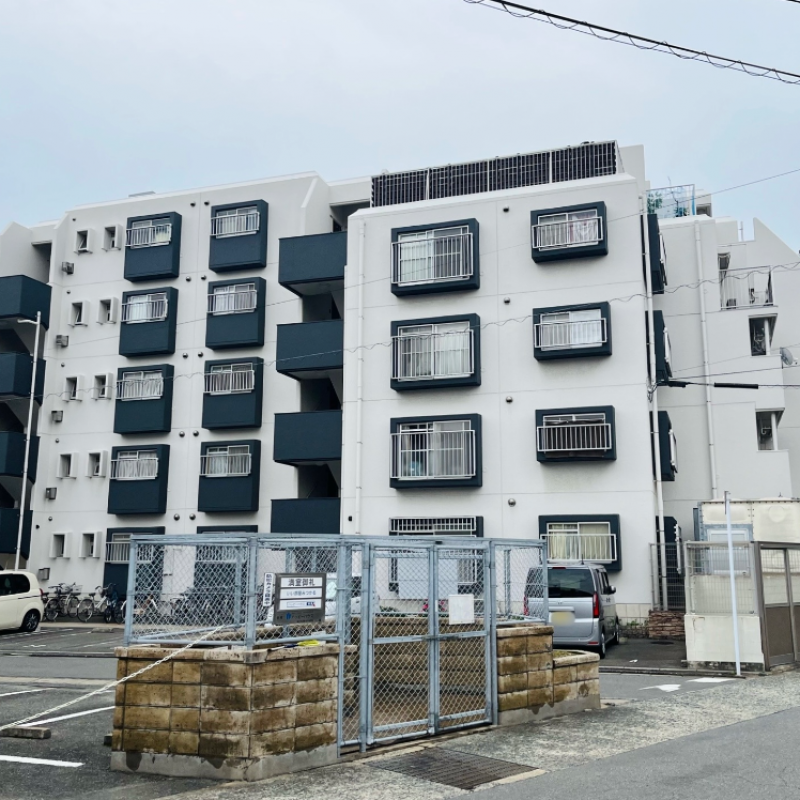 ２LDK以上物件