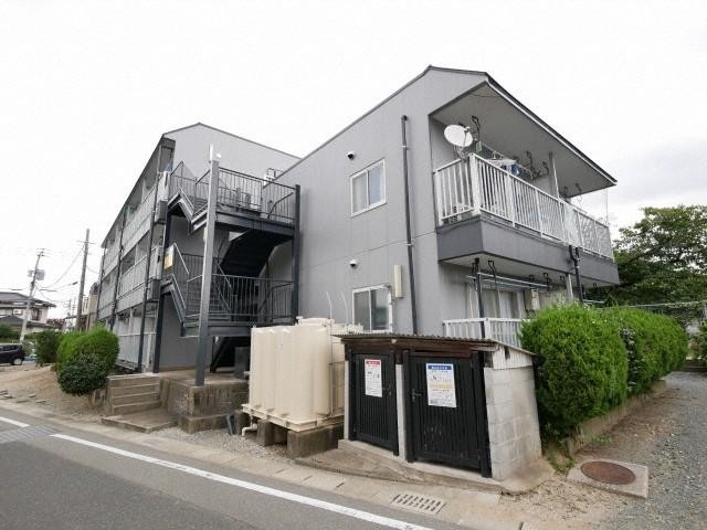 【外観写真】外観