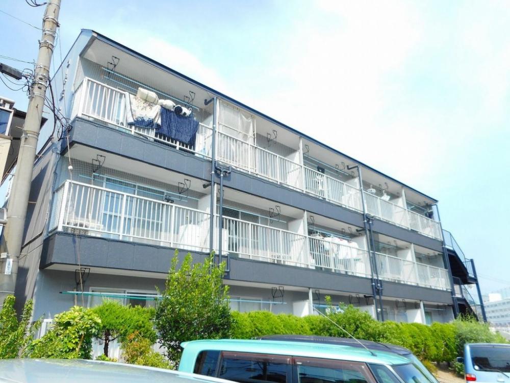 【外観写真】外観