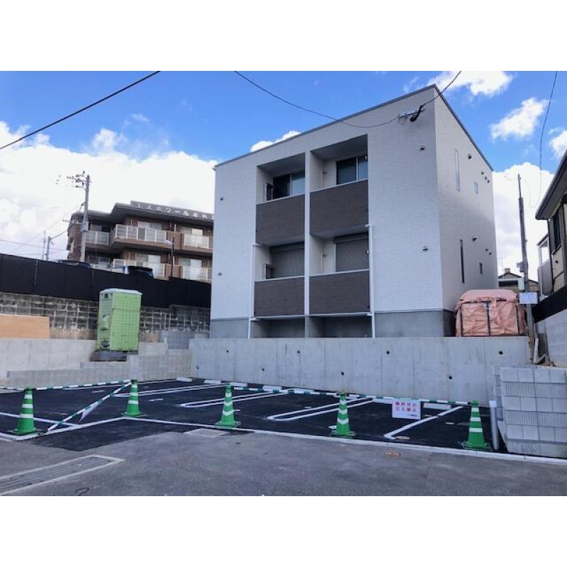 ピックアップ物件