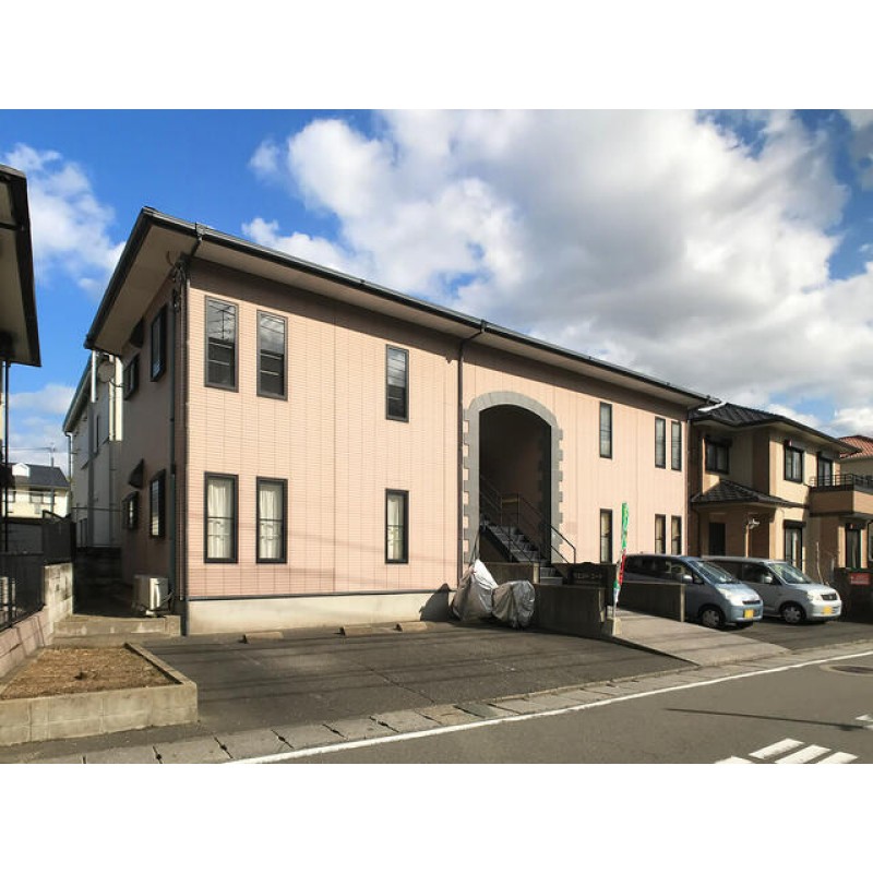 ピックアップ物件