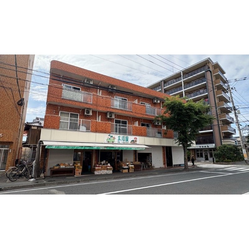 ピックアップ物件