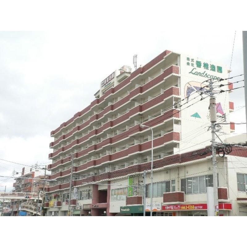 ピックアップ物件