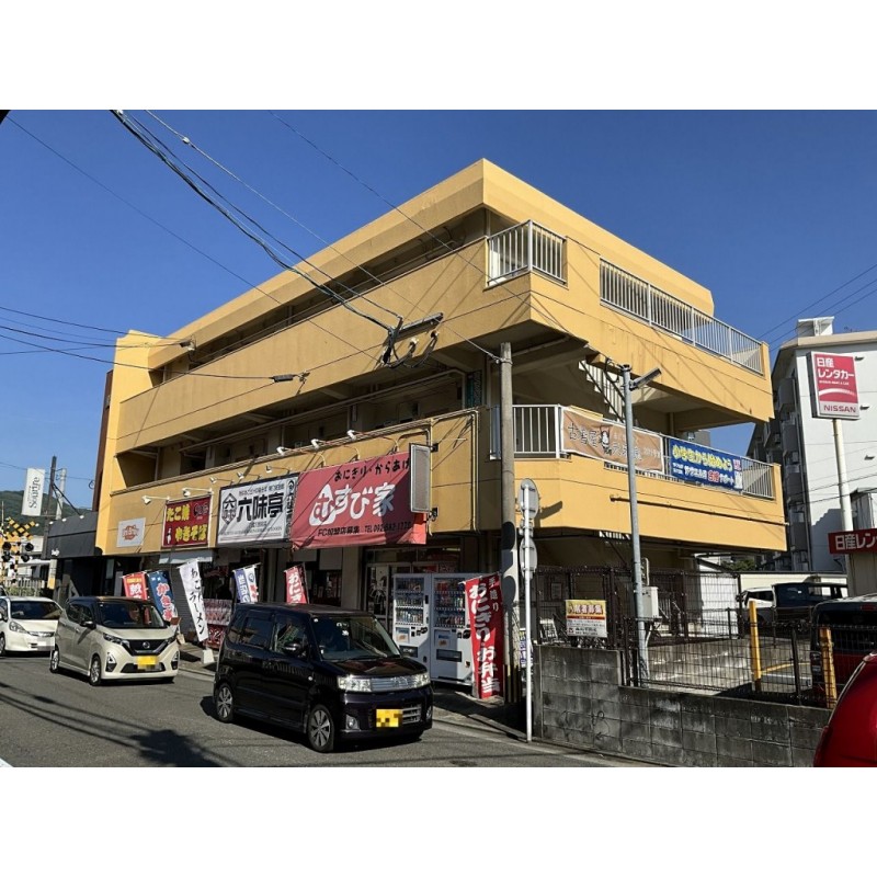 ピックアップ物件