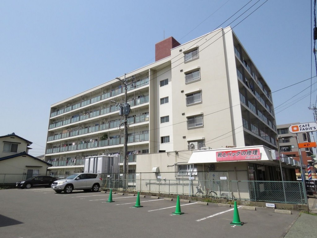 外観画像