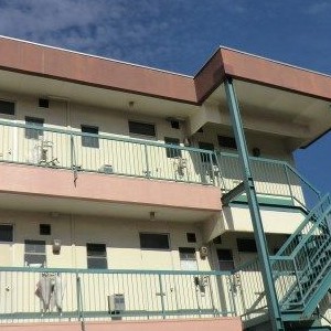 敷金・礼金ゼロ物件