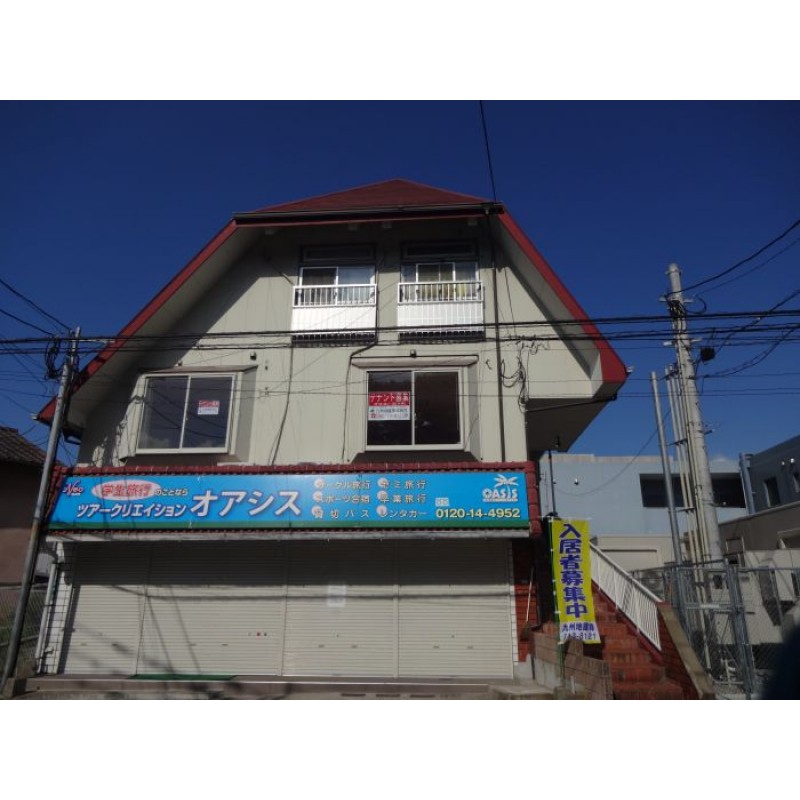 ピックアップ物件